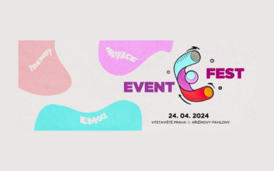 Největší eventový festival v české a slovenské republice