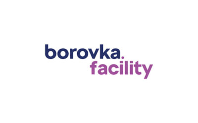 Borovka Facility – inspirativní příběh rodinné firmy