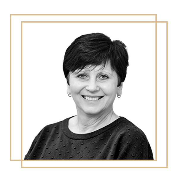 Jaroslava Rudolfová