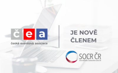Česká eventová asociace se stala členem Svazu obchodu a cestovního ruchu ČR