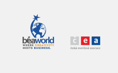 ČEA je nadále hrdým partnerem Bea World Festivalu