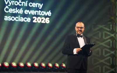 NEJLEPŠÍ EVENTY ROKU MAJÍ SVÉ VÍTĚZE!